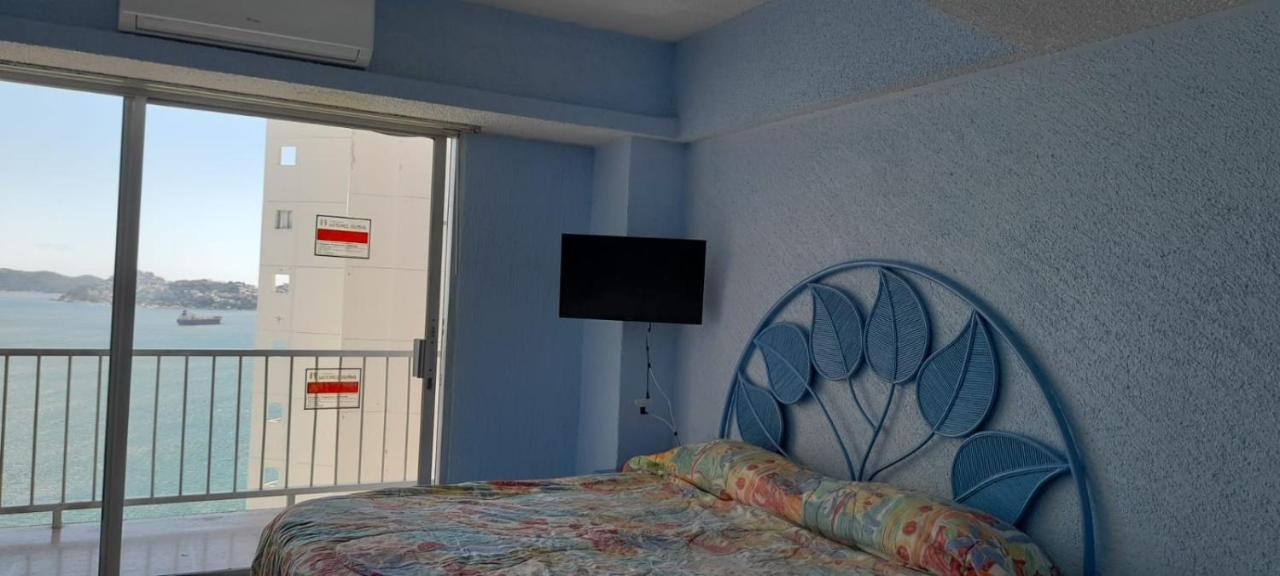 Suite En Torres Gemelas 2812 Sur Acapulco Exterior foto