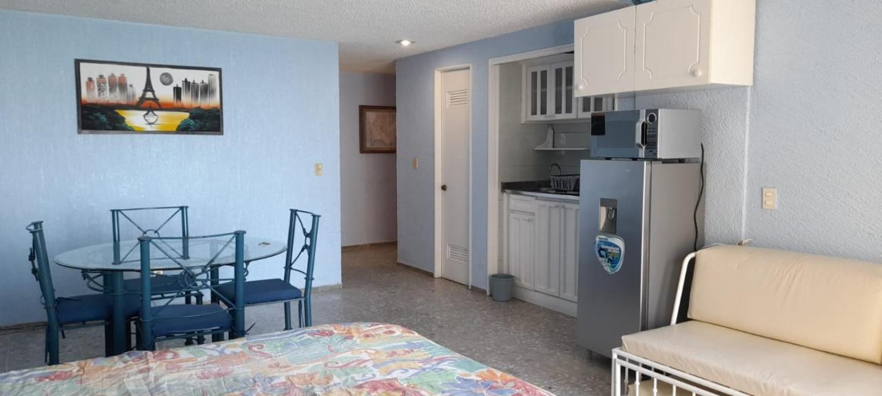 Suite En Torres Gemelas 2812 Sur Acapulco Exterior foto